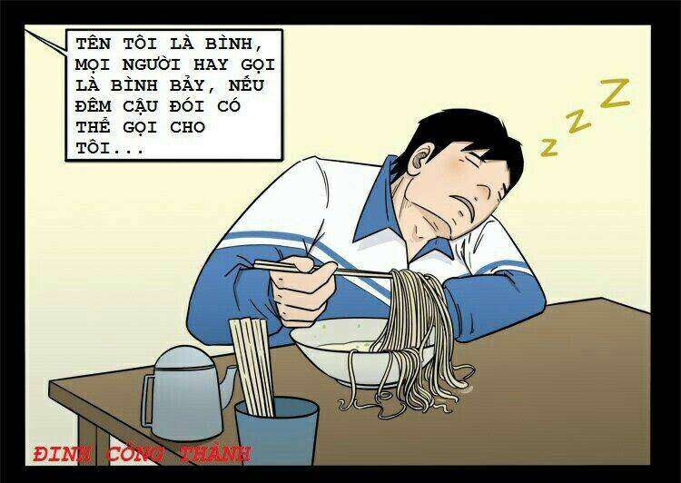 những sự kiện kỳ dị chapter 10 30