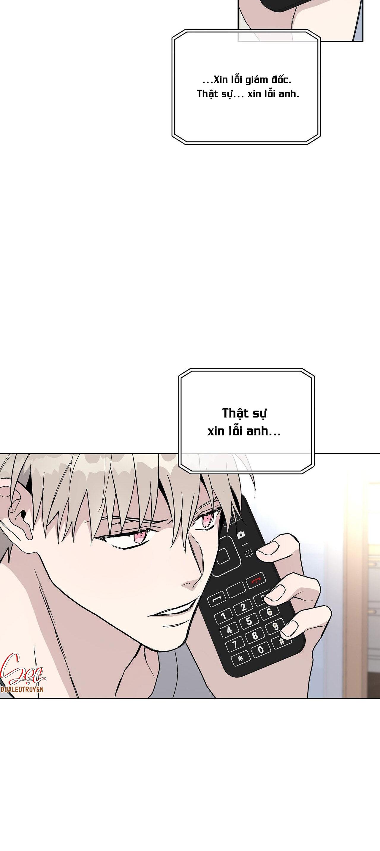 blaze out chapter 21 45