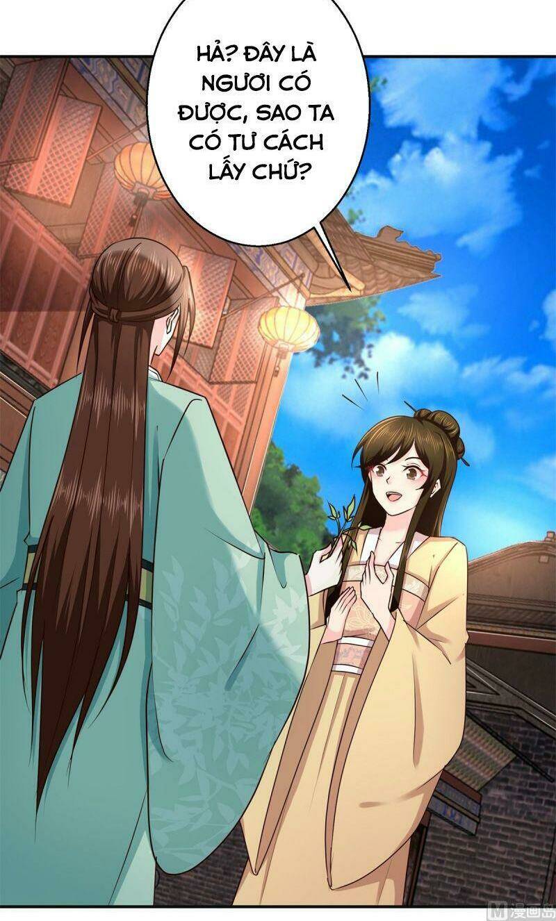 cửu dương đế tôn chapter 183 17