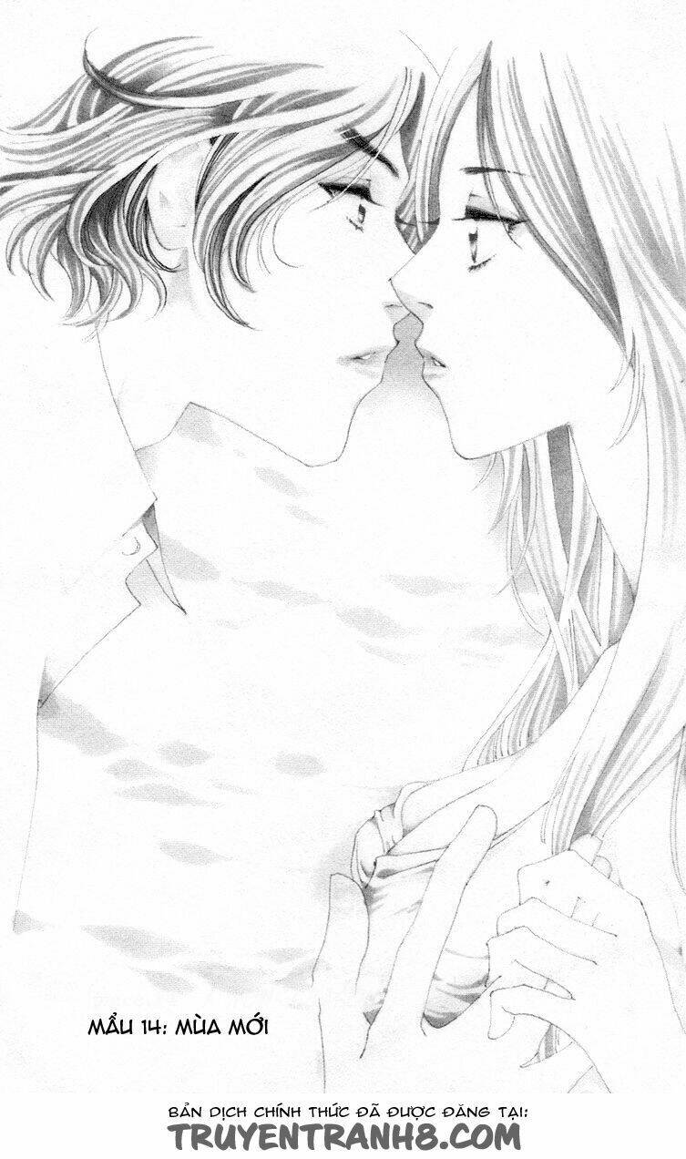 chị tôi lấy chồng chapter 14 2