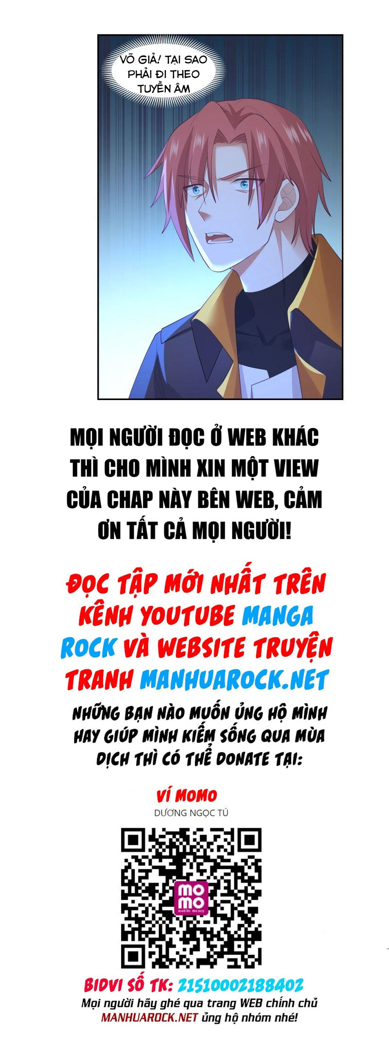 trên người ta có một rồng chapter 402 23