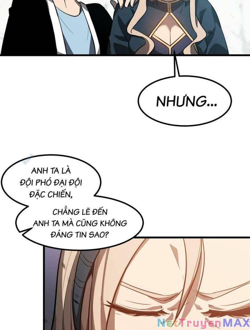 siêu tiến hóa chapter 108 23