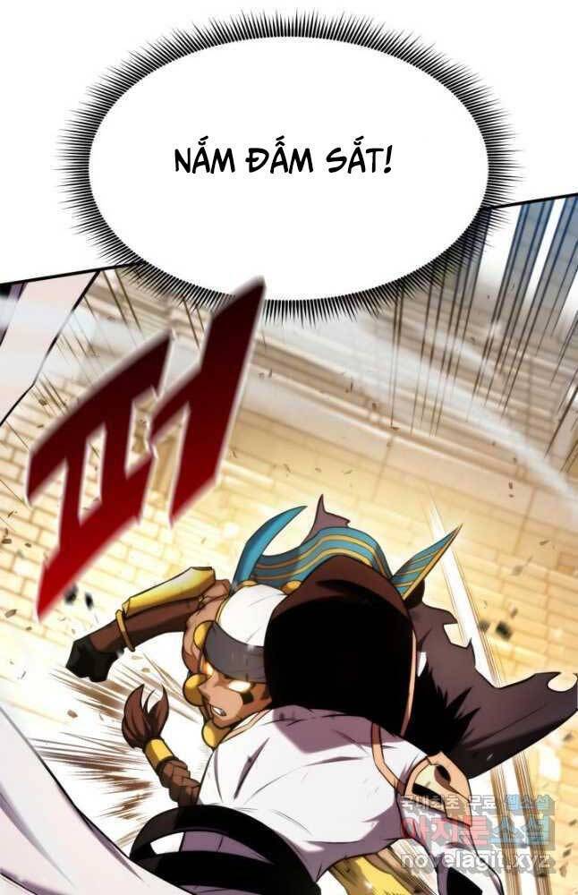 huyền thoại game thủ - tái xuất chapter 108 78