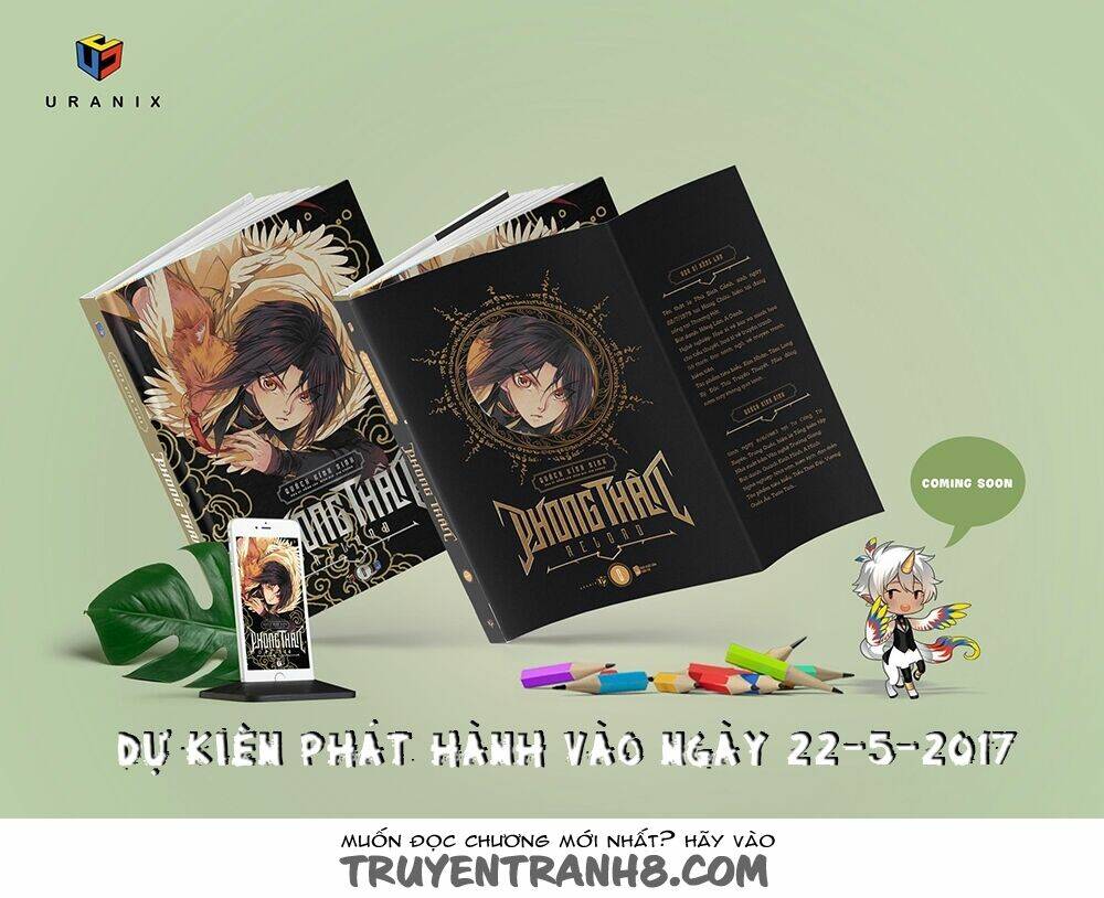 đặc thù truyền thuyết chapter 16 20