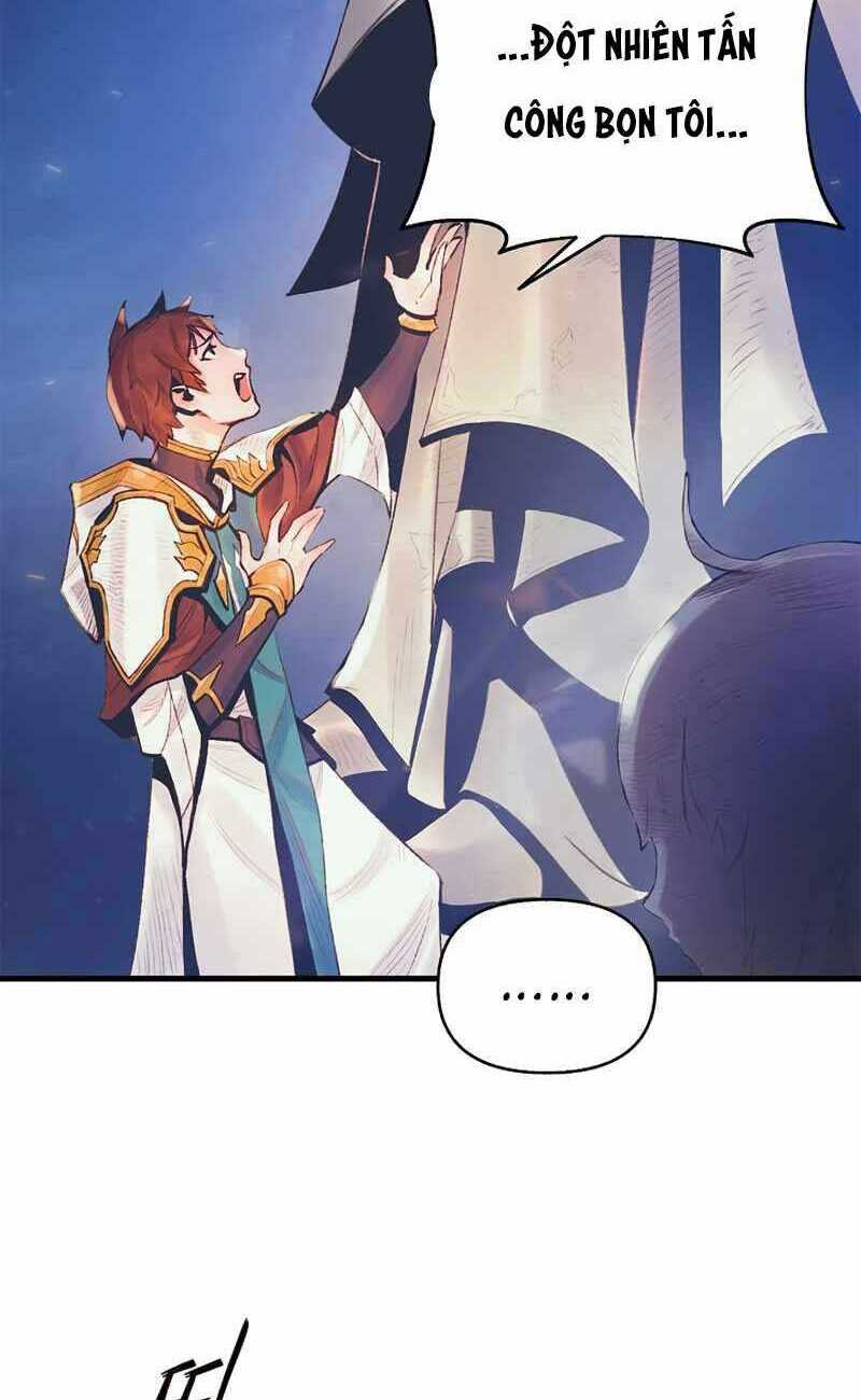tu sĩ trị liệu của thái dương giáo chapter 2 32