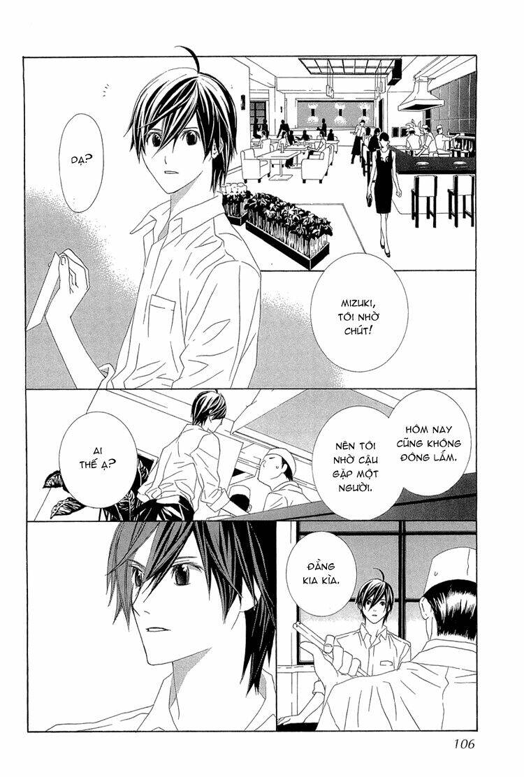 hanamai koeda de aimashou chapter 3 24