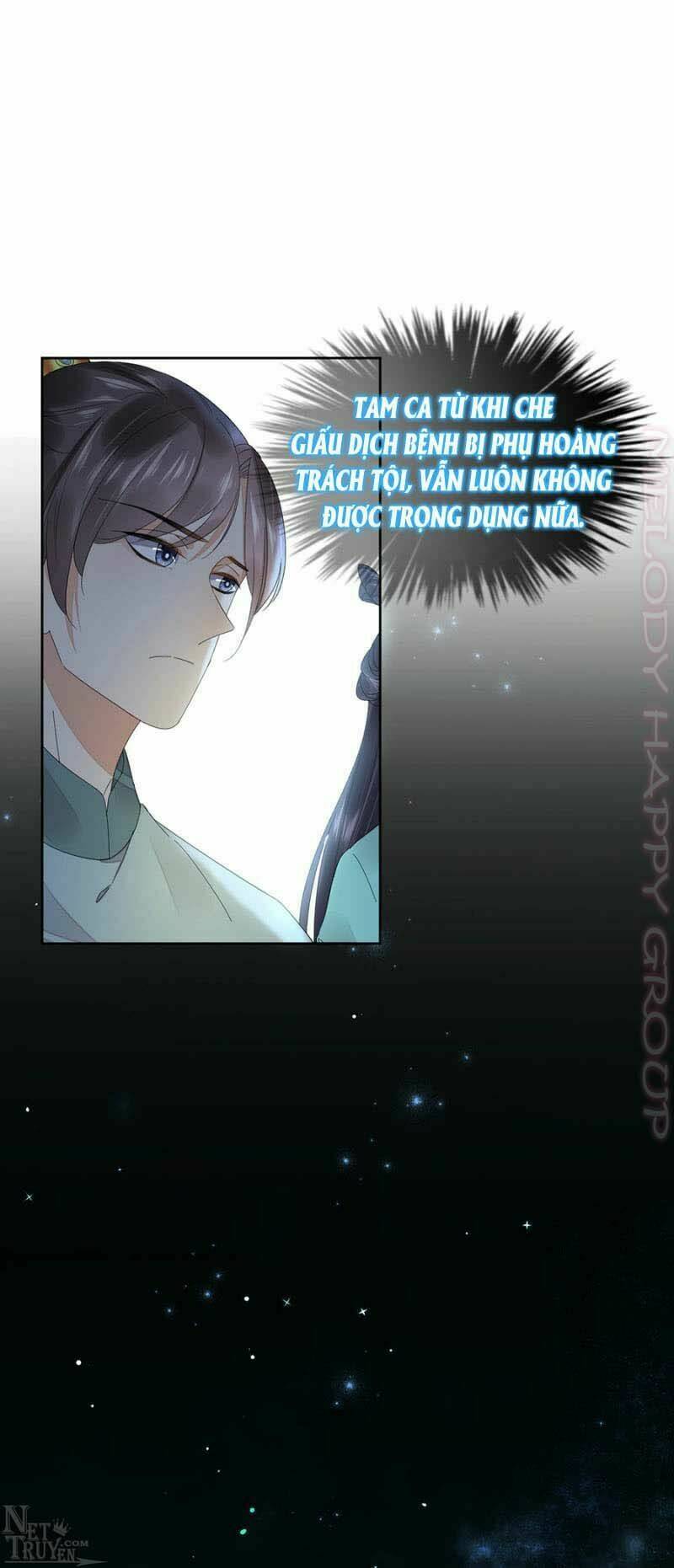 dục hỏa độc nữ chapter 108 20