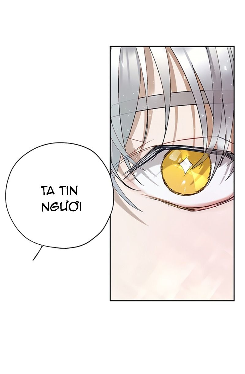 cách để cứu rỗi anh trai của nữ chính chapter 20 16