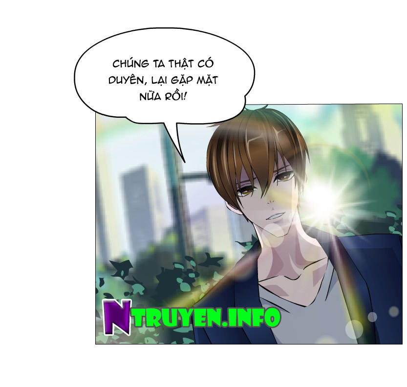 cạm bẫy của nữ thần chapter 135 24