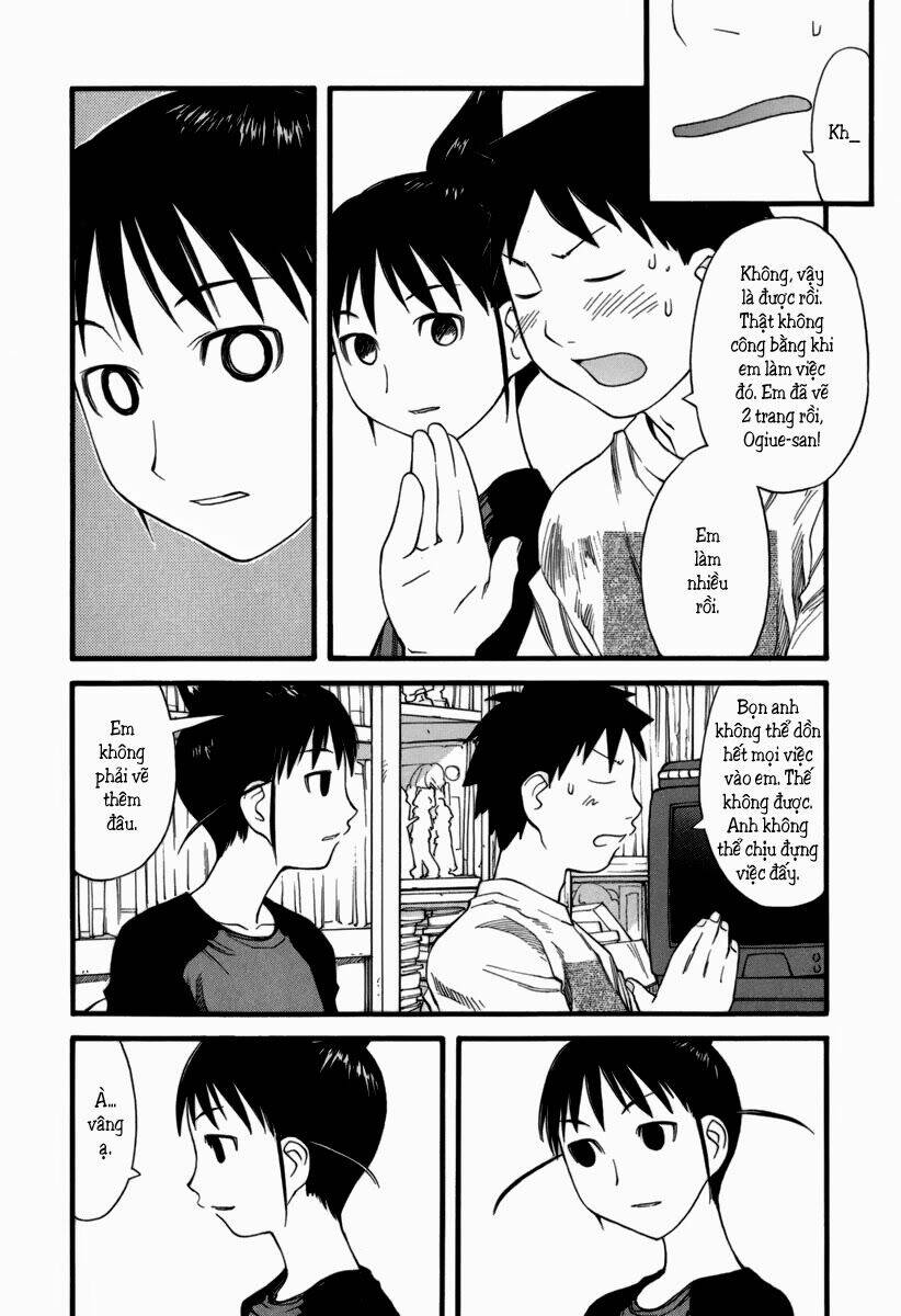 genshiken chapter 28 13