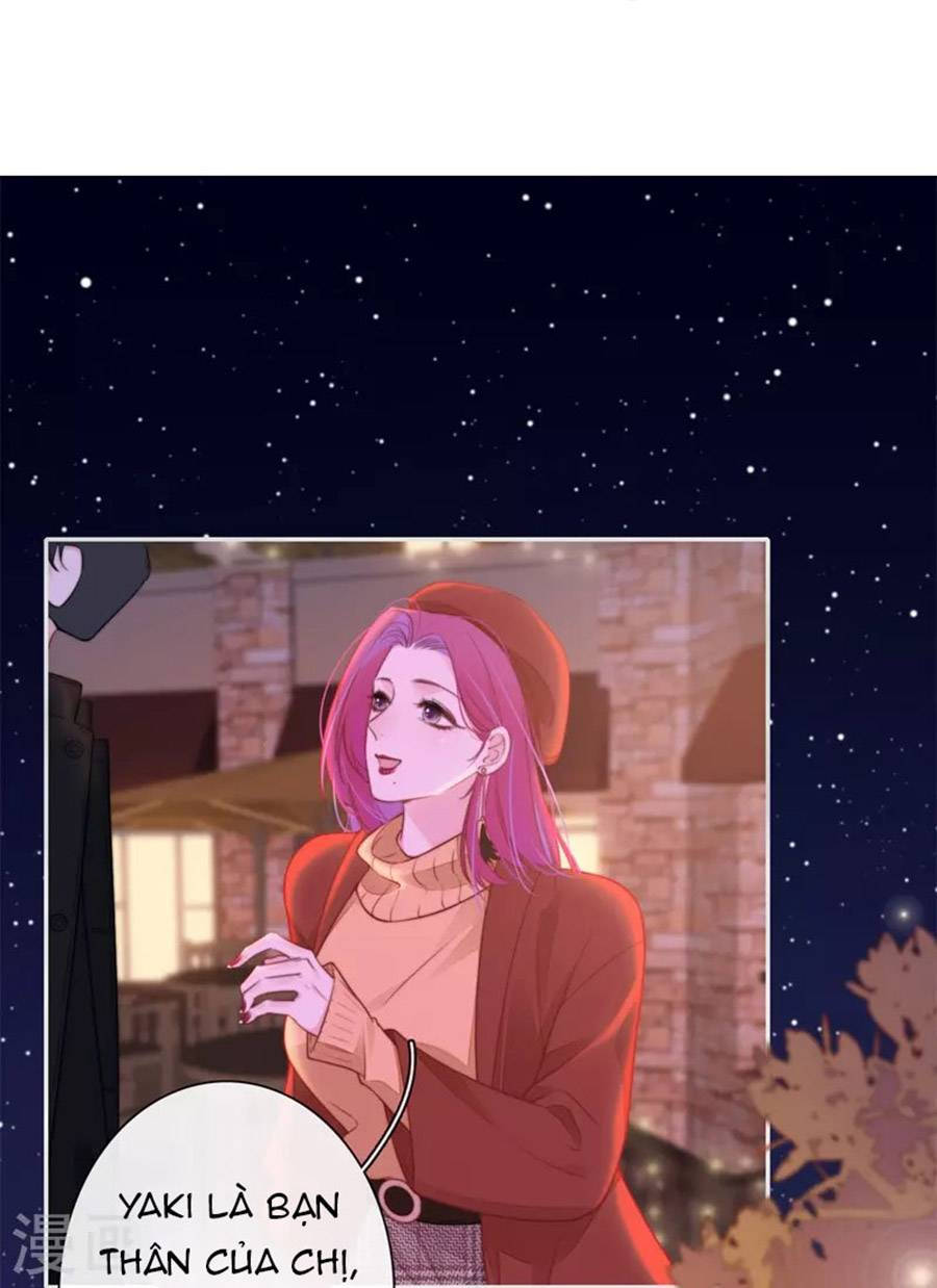 kim ốc tàng kiều chapter 36 3