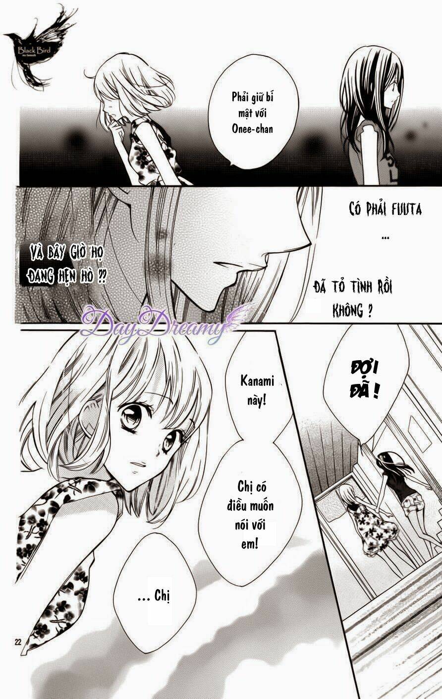 itazura na ningyo chapter 2 9