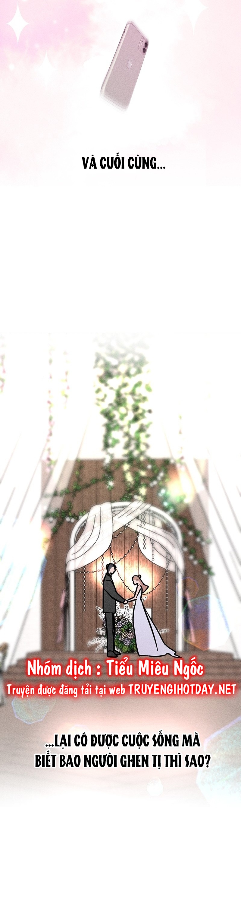 cuộc sống riêng của chị tôi chapter 8 29