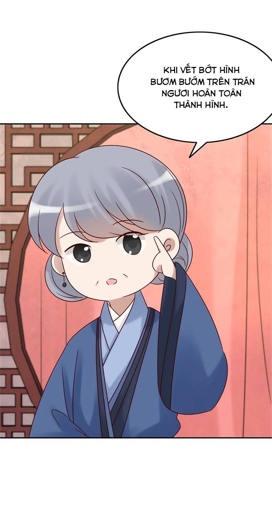 kiêu ngạo vương gia chủng điền phi chapter 146 39