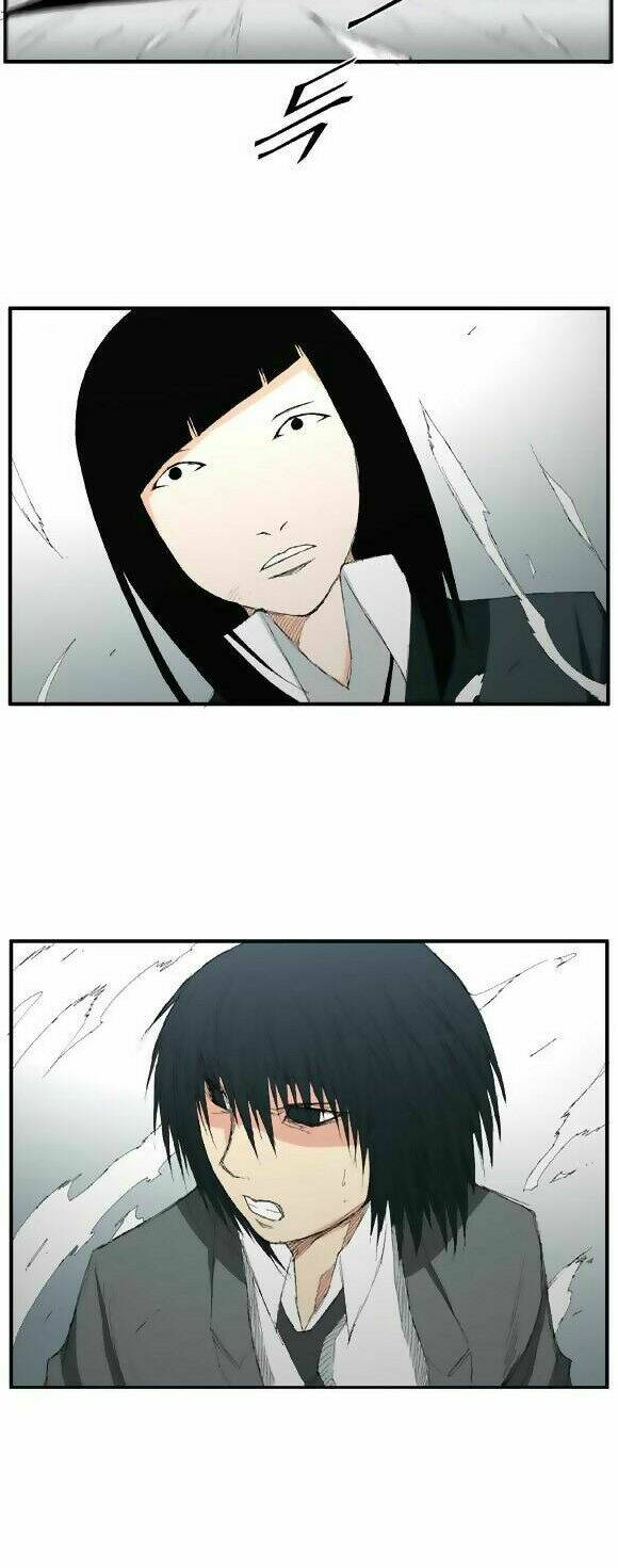 siêu năng chapter 18 20