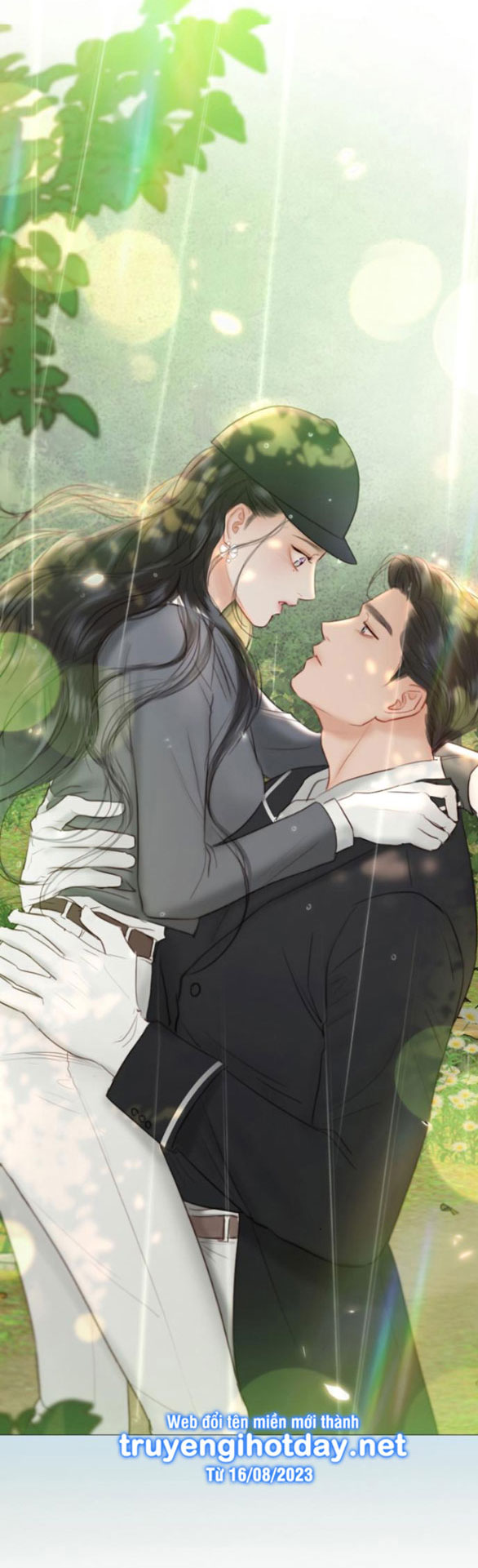 Serena chapter 53.2 - Trang 37
