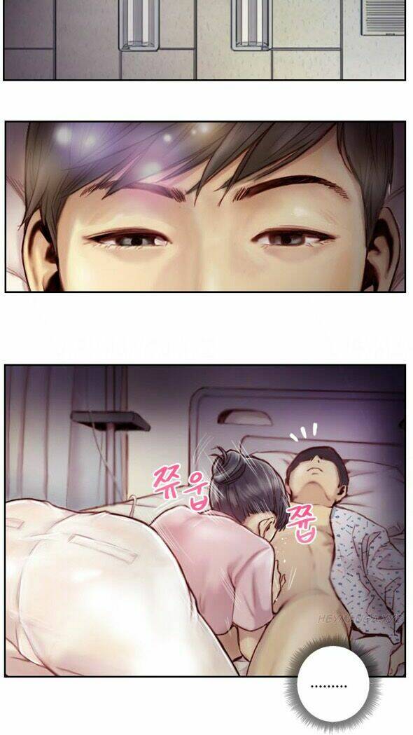 hoán kiểm trọng sinh chapter 2 27