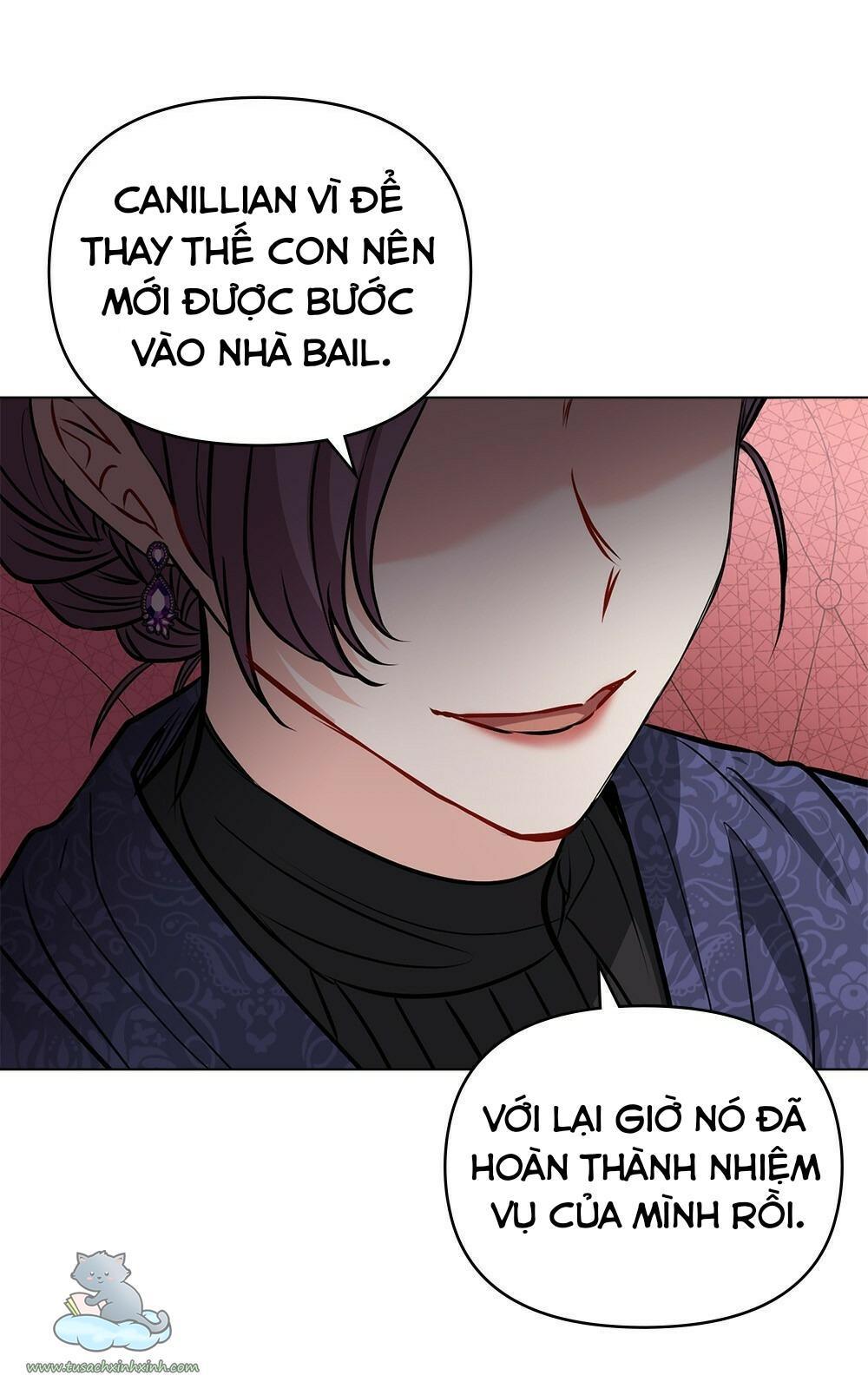 kiên nhẫn chút nào, đại công tước chapter 21 32