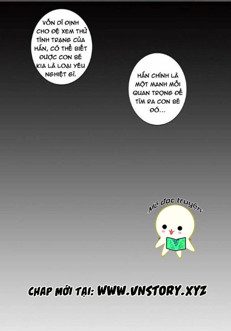 mặc đấu tuyến chapter 9 11