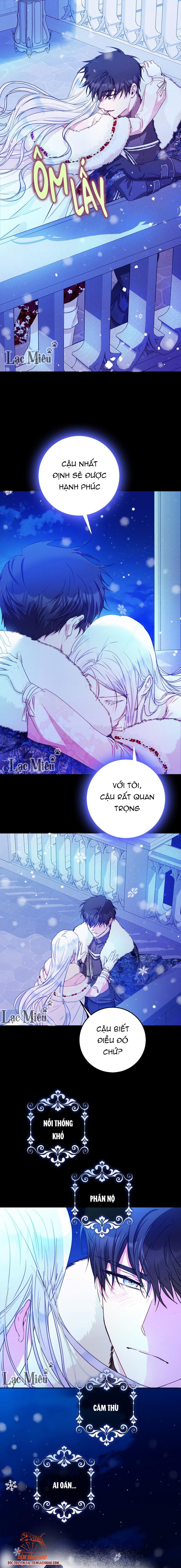 trở thành vợ nam chính chapter 30 9