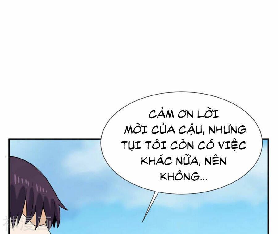 đô thị tiên đế chapter 55 68