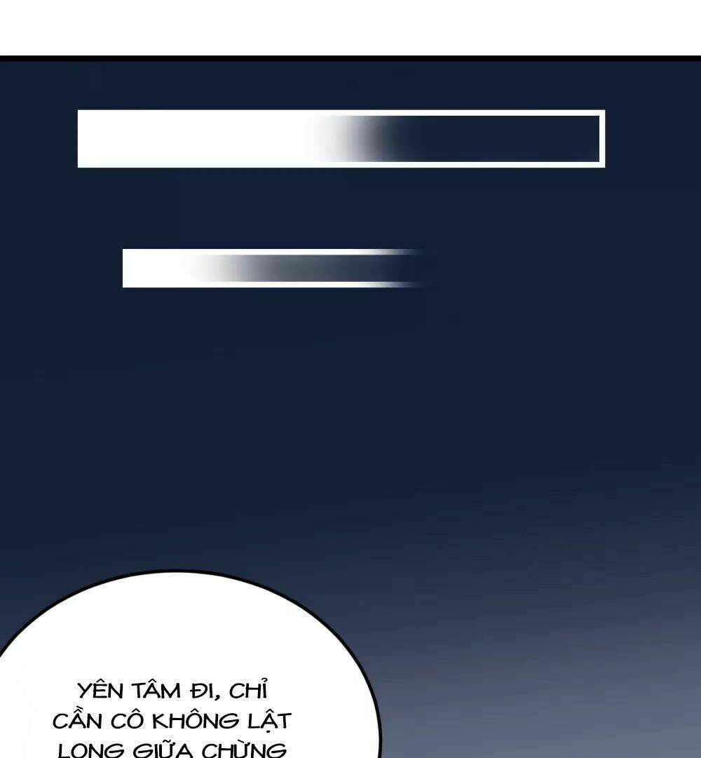 cường thế tù ái - địch thiếu đừng xằng bậy chapter 28 26