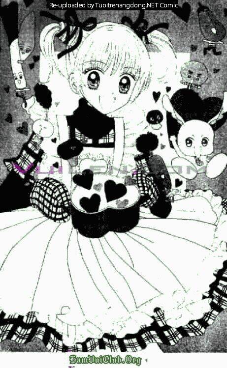 cánh thiên nga chapter 9 18