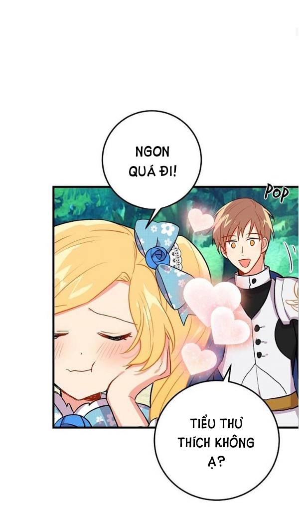 tôi là tiểu thư của gia đình này chapter 11 8