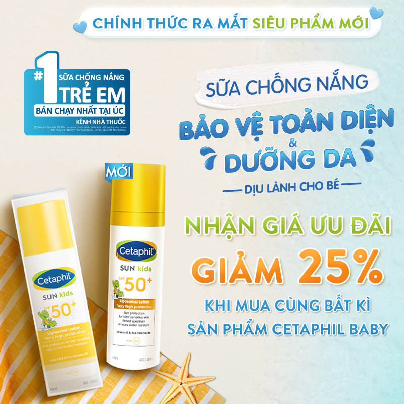 Combo 2 Sữa tắm gội dịu lành cho bé Cetaphil Baby Gentle Wash & Shampoo 400ml/chai