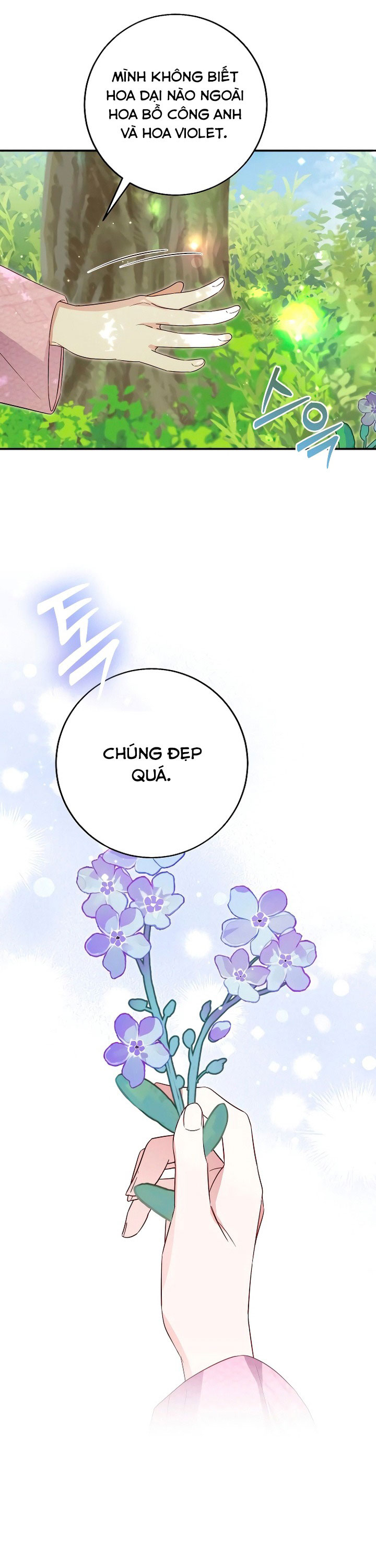 ngã xuống thiên đường chapter 12 13