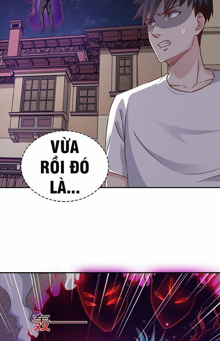 táng kiếm quyết chapter 28 13