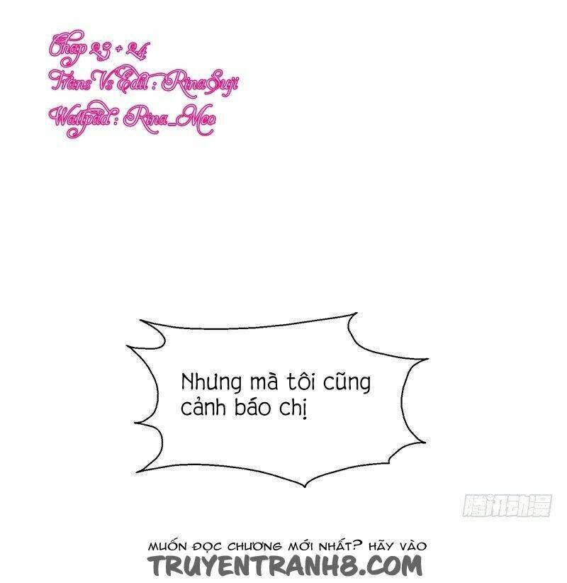 cuộc sống hôn nhân lãng mạn của hề hề chapter 2.3 1
