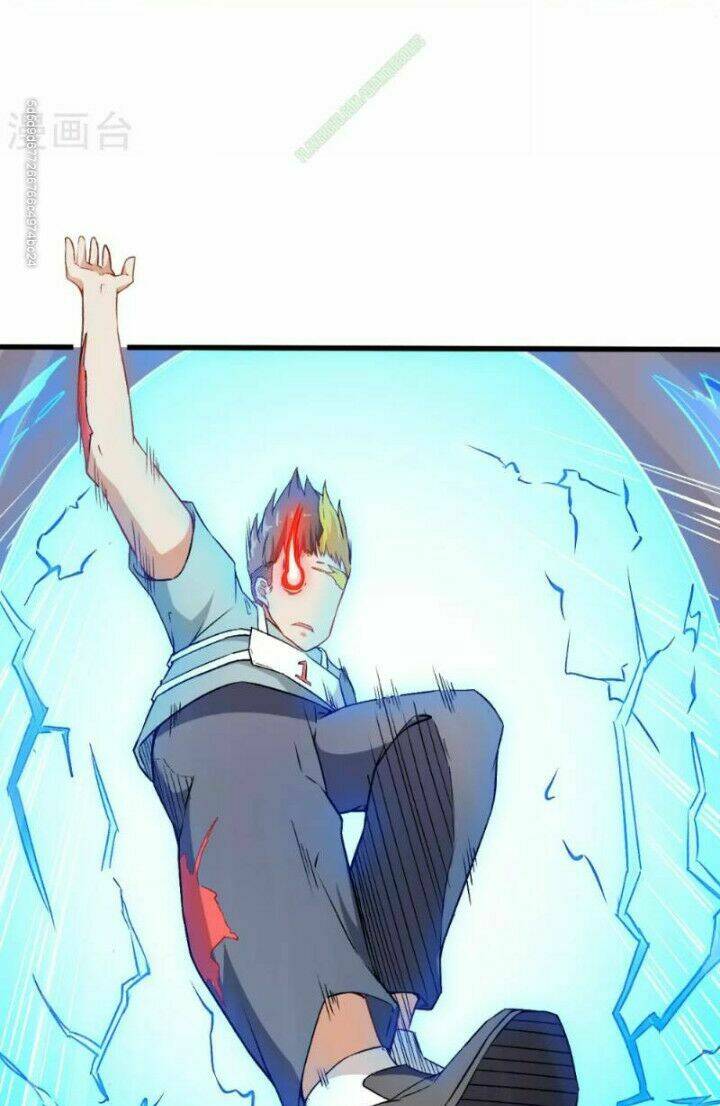 vườn trường cuồng sư hệ thống chapter 39 22