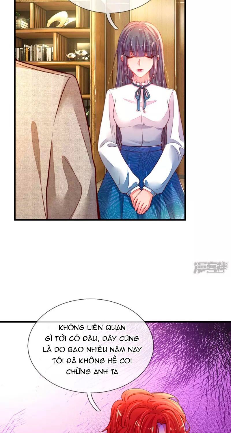 ma ma đột kích : cha mời tiếp chiêu chapter 27 15