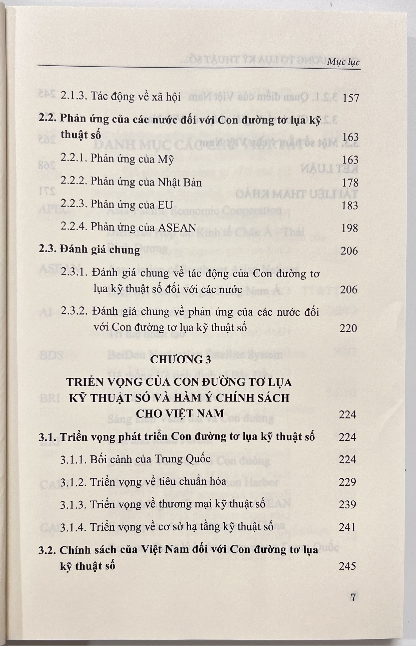 Sách - Con Đường Tơ Lụa Kỹ Thuật Số Của Trung Quốc Và Hàm Ý Chính Sách Cho Việt Nam