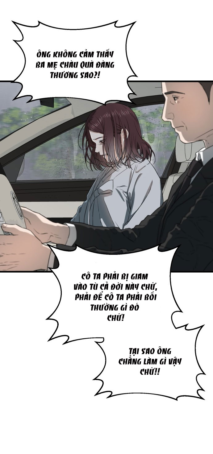 Nóng Lòng Muốn Giày Vò Em chapter 1.1 13