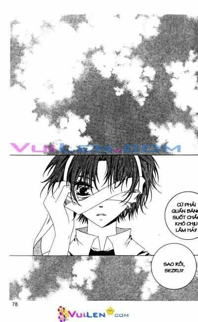 tiểu nữ vương chapter 2 80