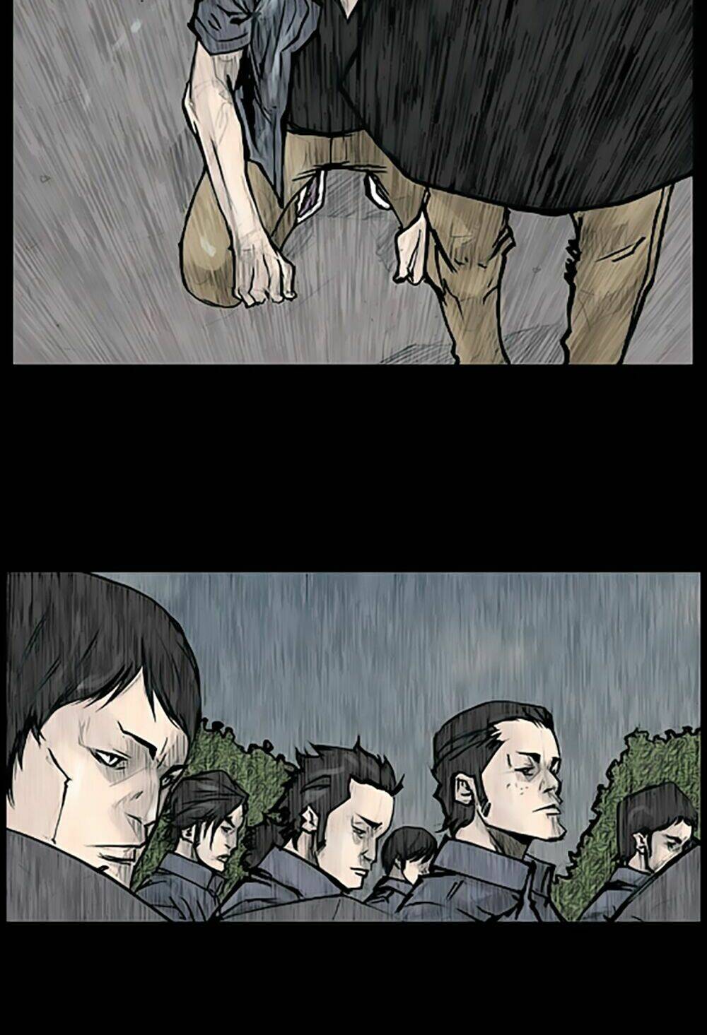 dokgo | độc cô chapter 80 4