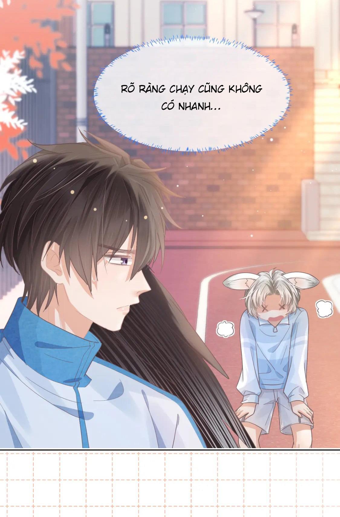 [ss2] một ngụm ăn cả thỏ con chapter 18 26