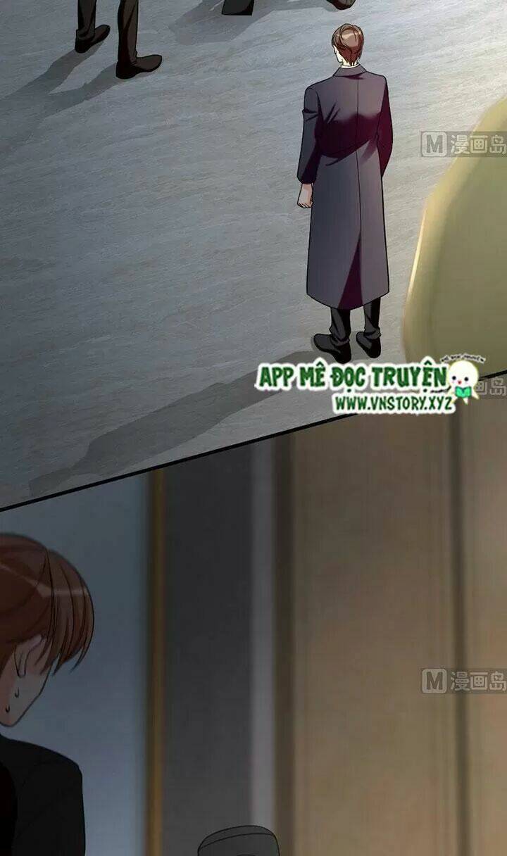 thiên hậu trở về chapter 173 3