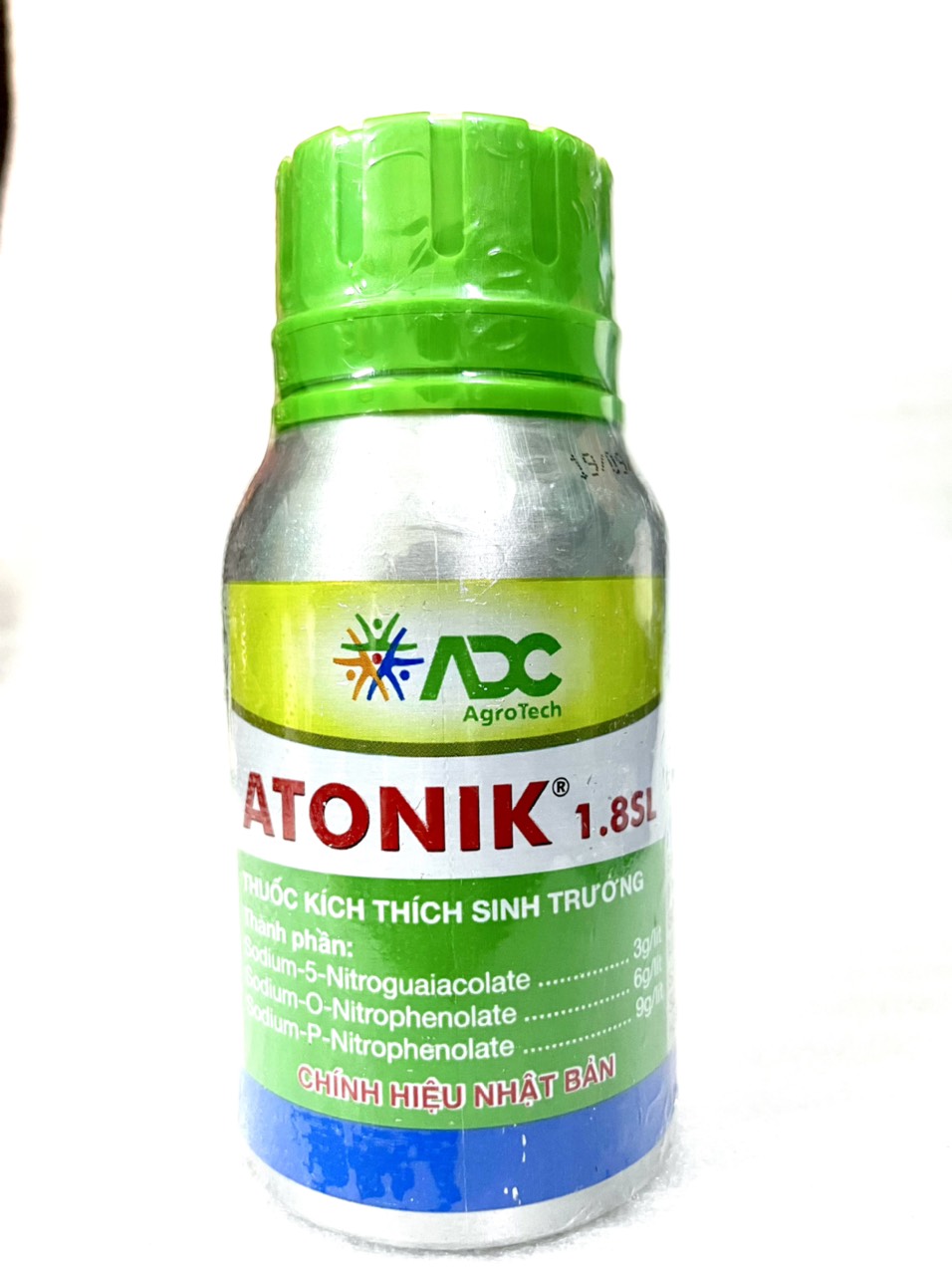 Atonik 1.8SL 100ml , thuốc Kích Thích Sinh Trưởng, kích chồi, mầm - ra rễ cực mạnh