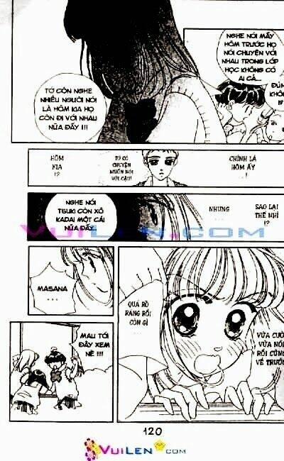 công chúa nhân ngư chapter 2 119