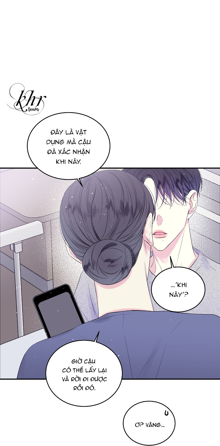 đêm thứ hai chapter 5 74