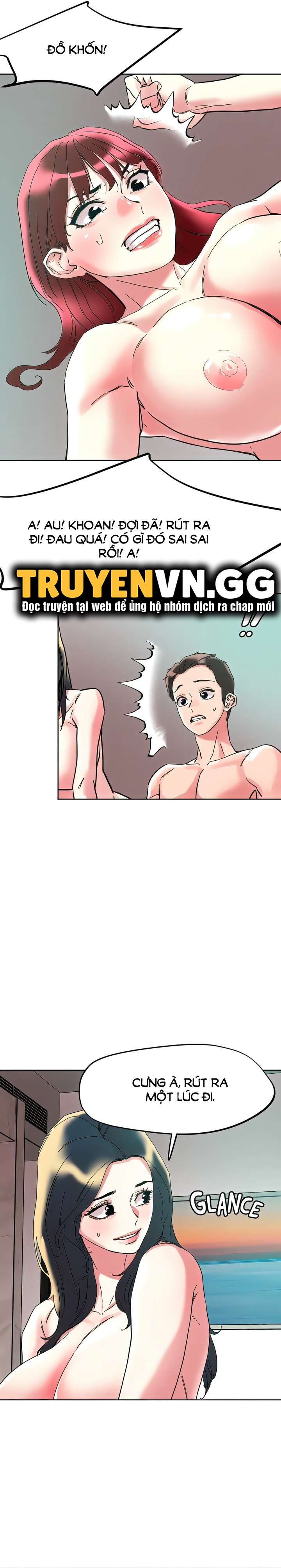 quyền năng chịch gái chapter 94 16