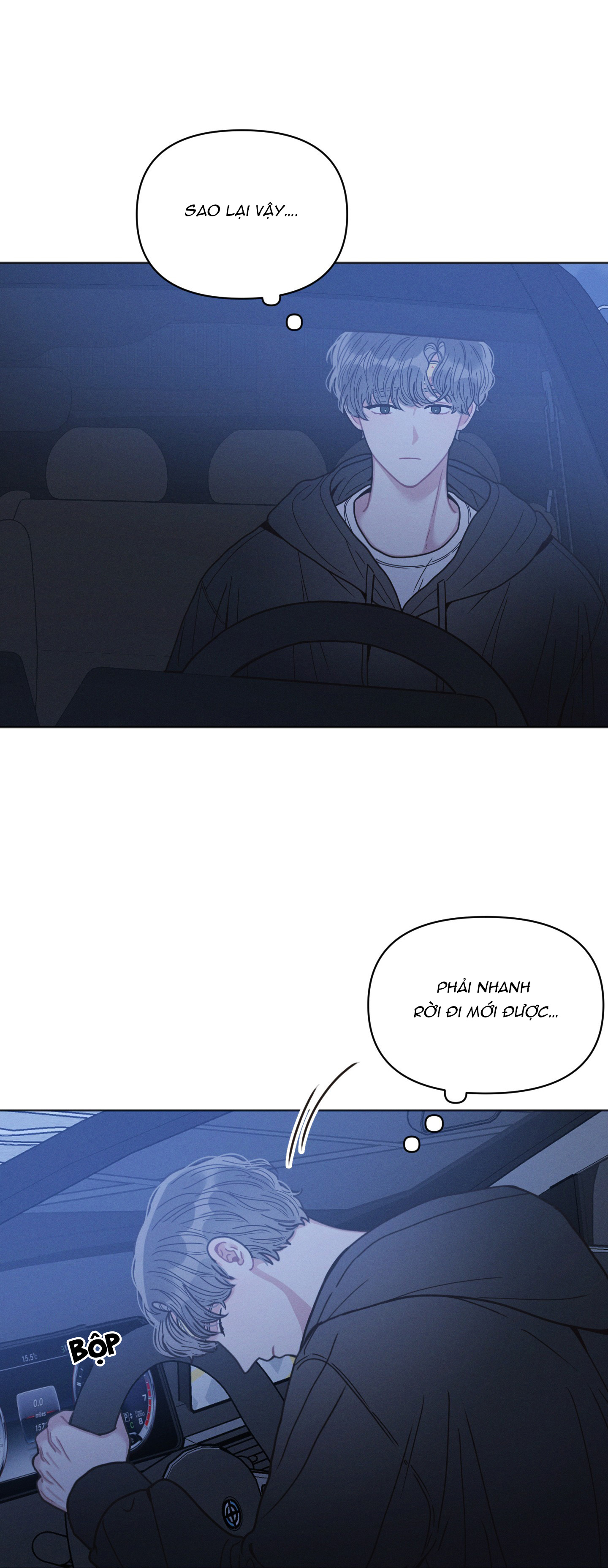 đời tư hàng xóm chapter 14 39