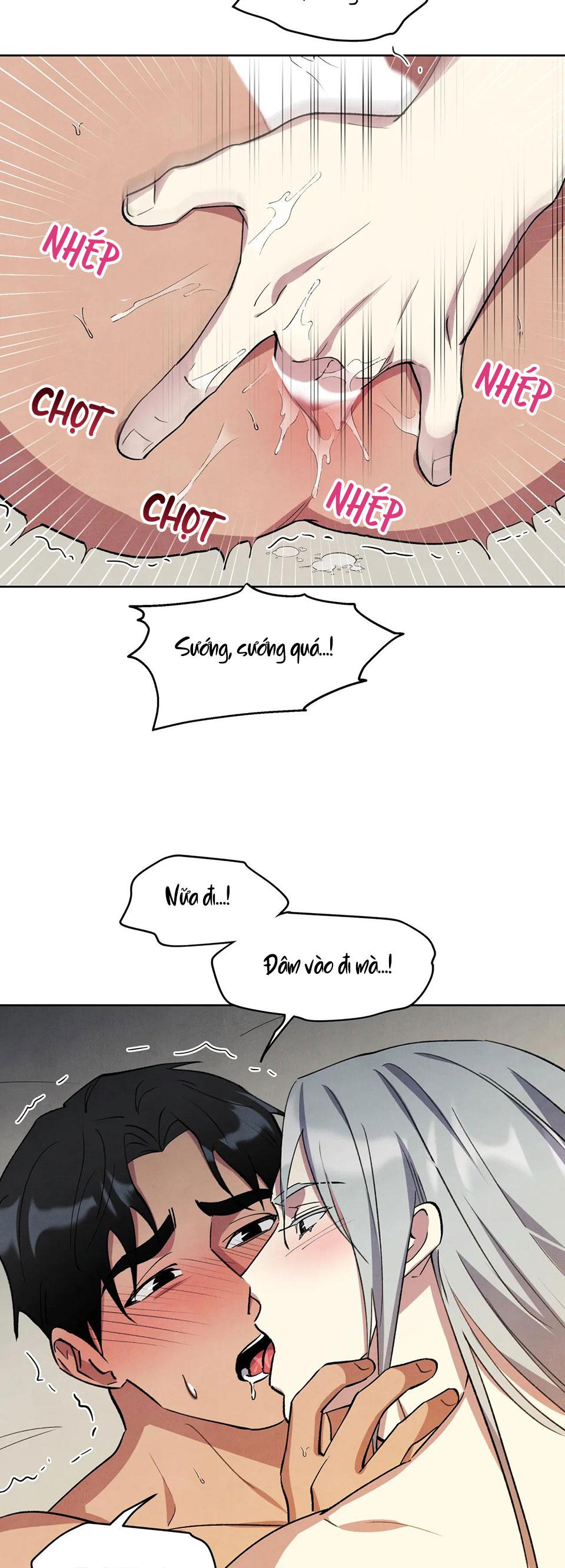 khế ước bí mật của đại công tước xứ bắc chapter 16 25