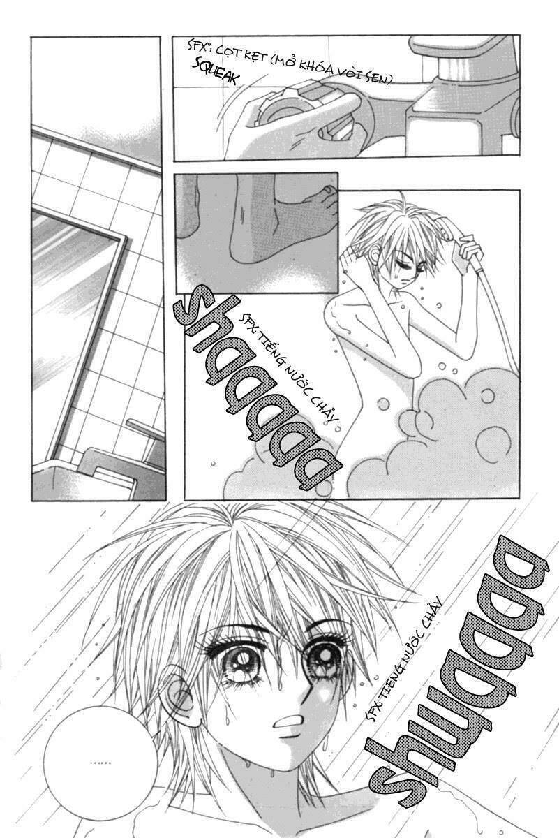 bạn trai tôi là ma cà rồng chapter 1 20