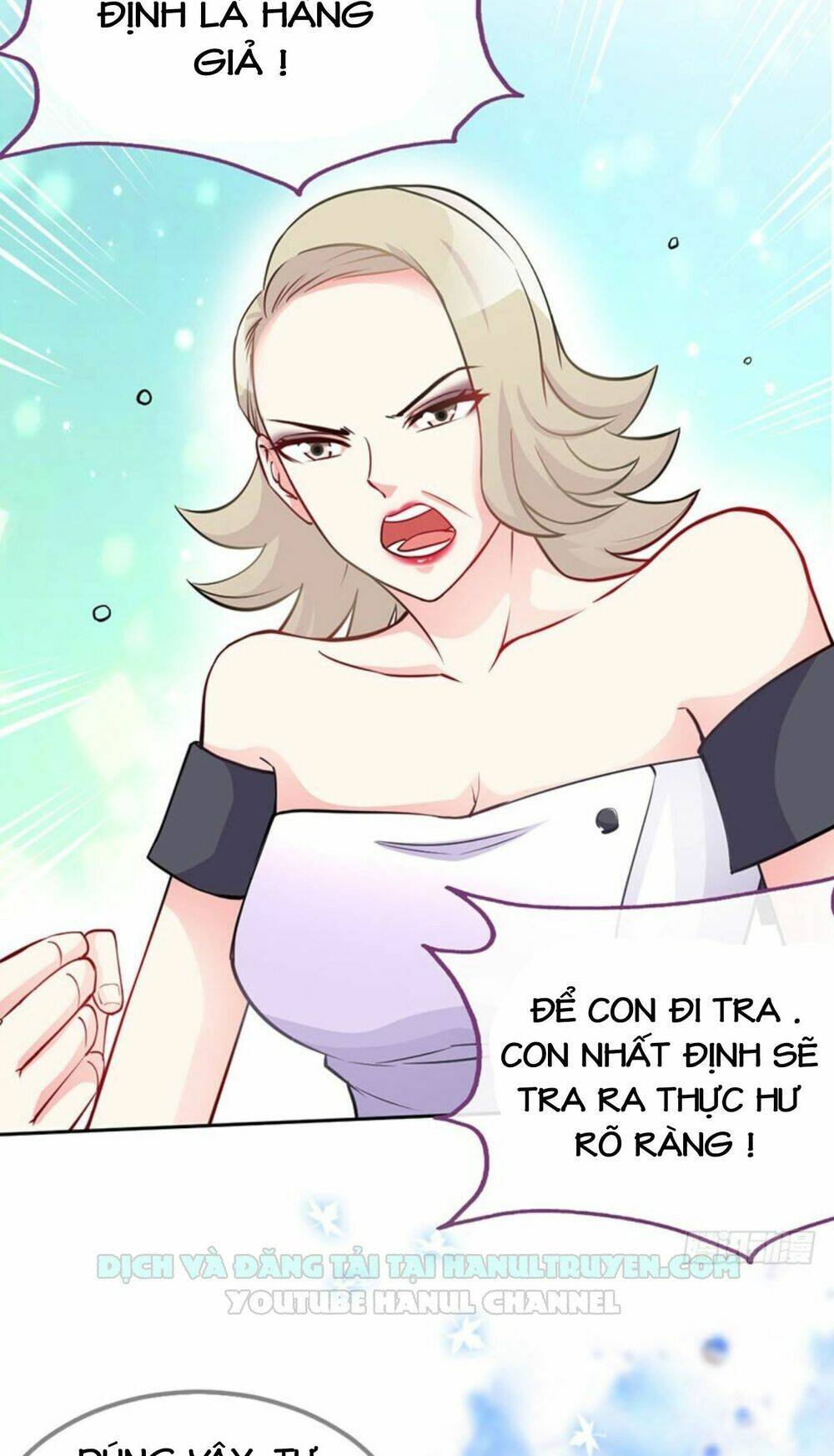 truy nã toàn cầu truy thê về sủng chapter 5 26