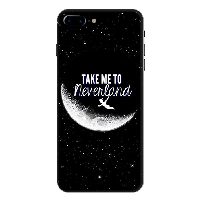 Ốp Lưng Cho iPhone 8 Plus - Mẫu 9