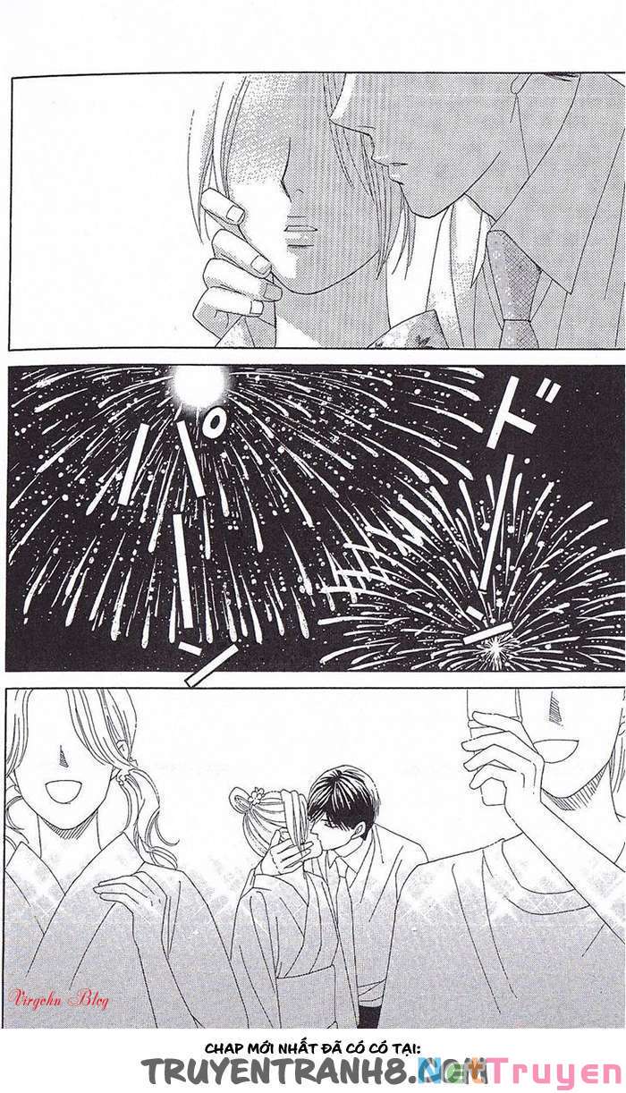 chou yo hana yo chapter 35 22